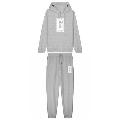 Guilty Classics Trainingsanzug Heather Grey