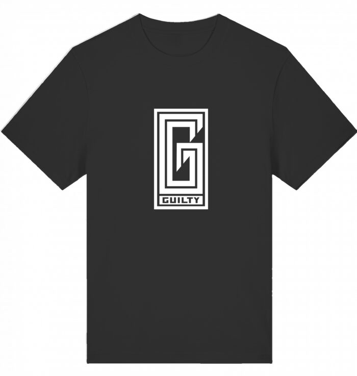 Guilty Classics Shirt unisex, in mehreren Farben erhältlich – Bild 3