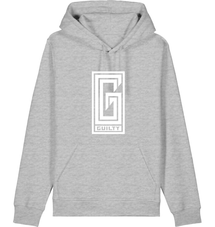 Guilty Classics Hoodie unisex, in mehreren Farben erhältlich – Bild 2