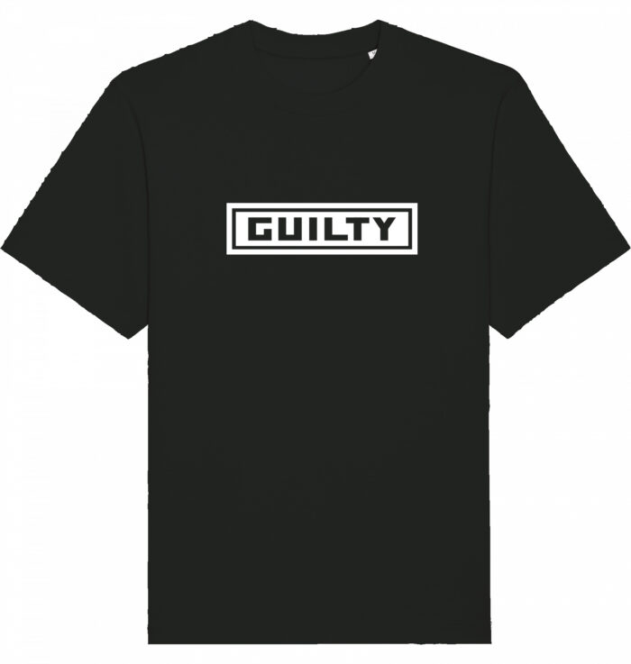 Guilty Classics Shirt, unisex – Bild 1