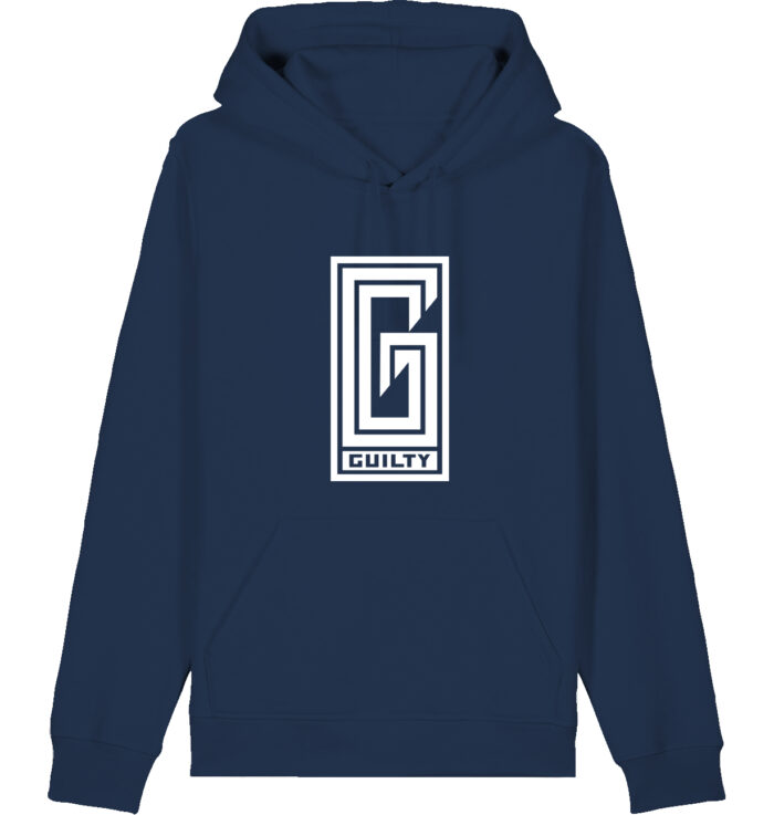 Guilty Classics Hoodie unisex, in mehreren Farben erhältlich – Bild 3