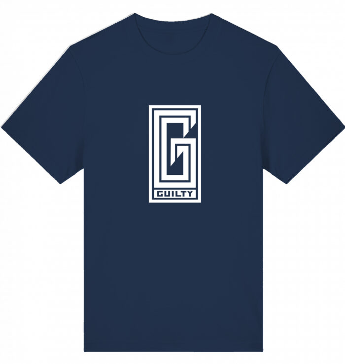 Guilty Classics Shirt unisex, in mehreren Farben erhältlich – Bild 2
