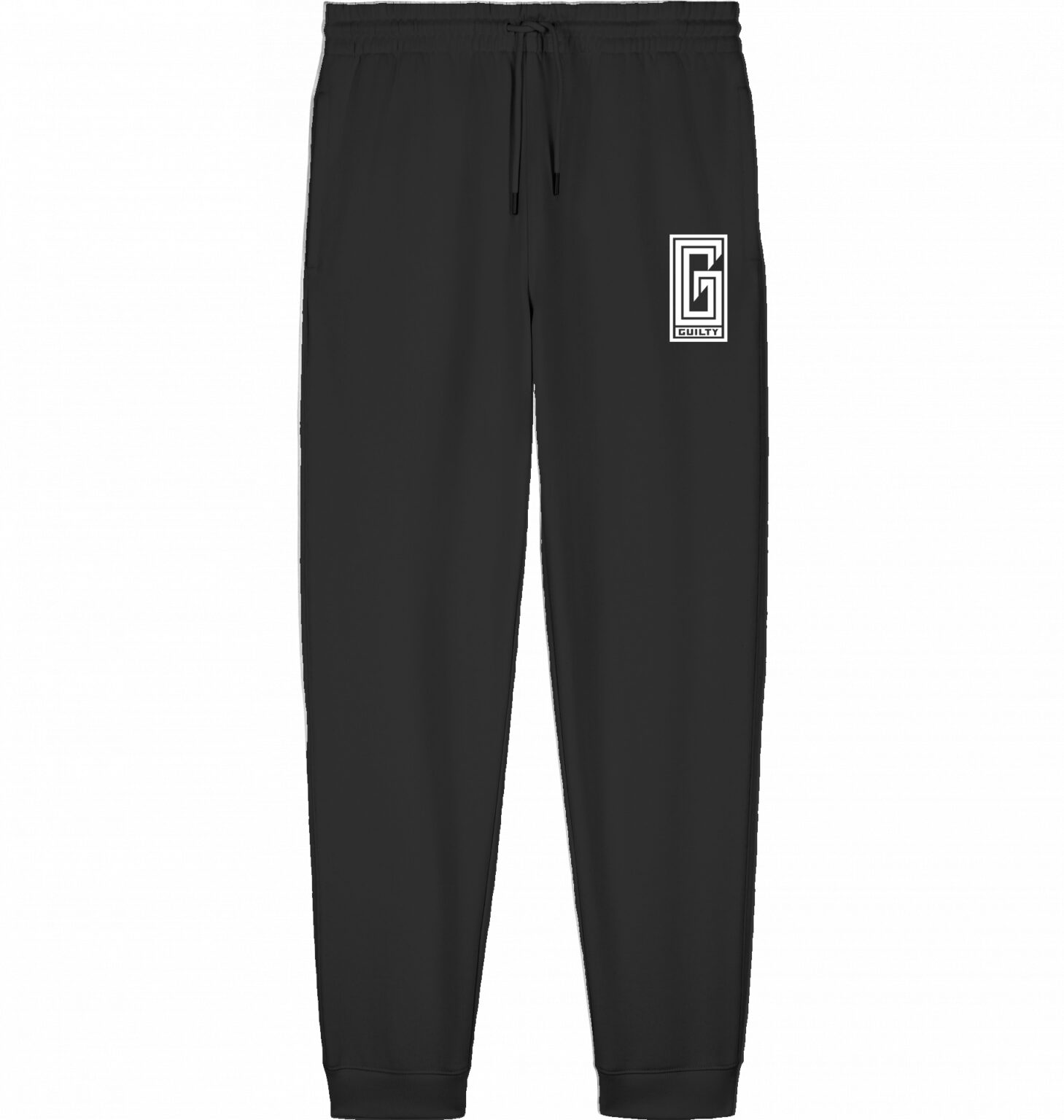 Guilty Classics Jogginghose - Black, XXS