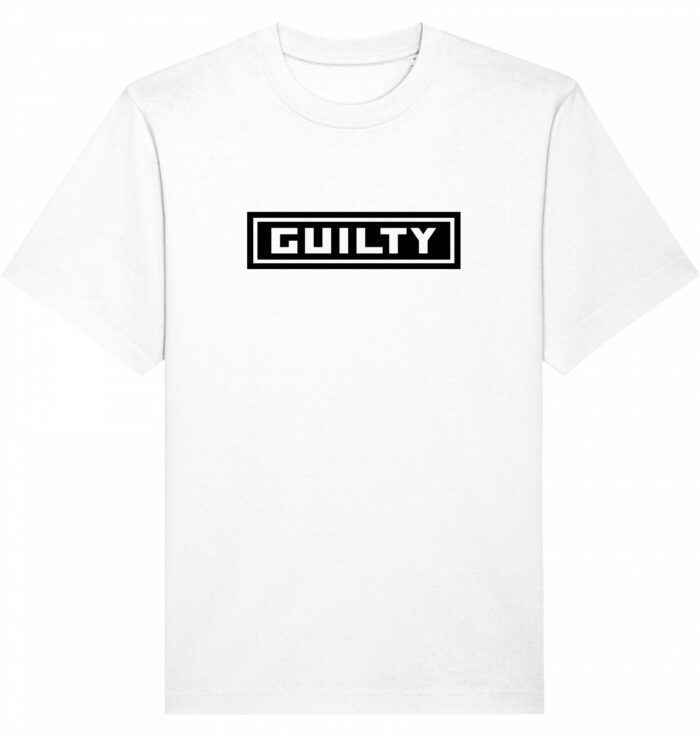 d0cf3a02a01c8b8ea2d081a7042168fe-9.jpg Guilty Classics Shirt, unisex – Bild 1