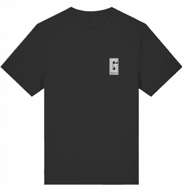 Guilty Classics Shirt unisex, in mehreren Farben erhältlich – Bild 3